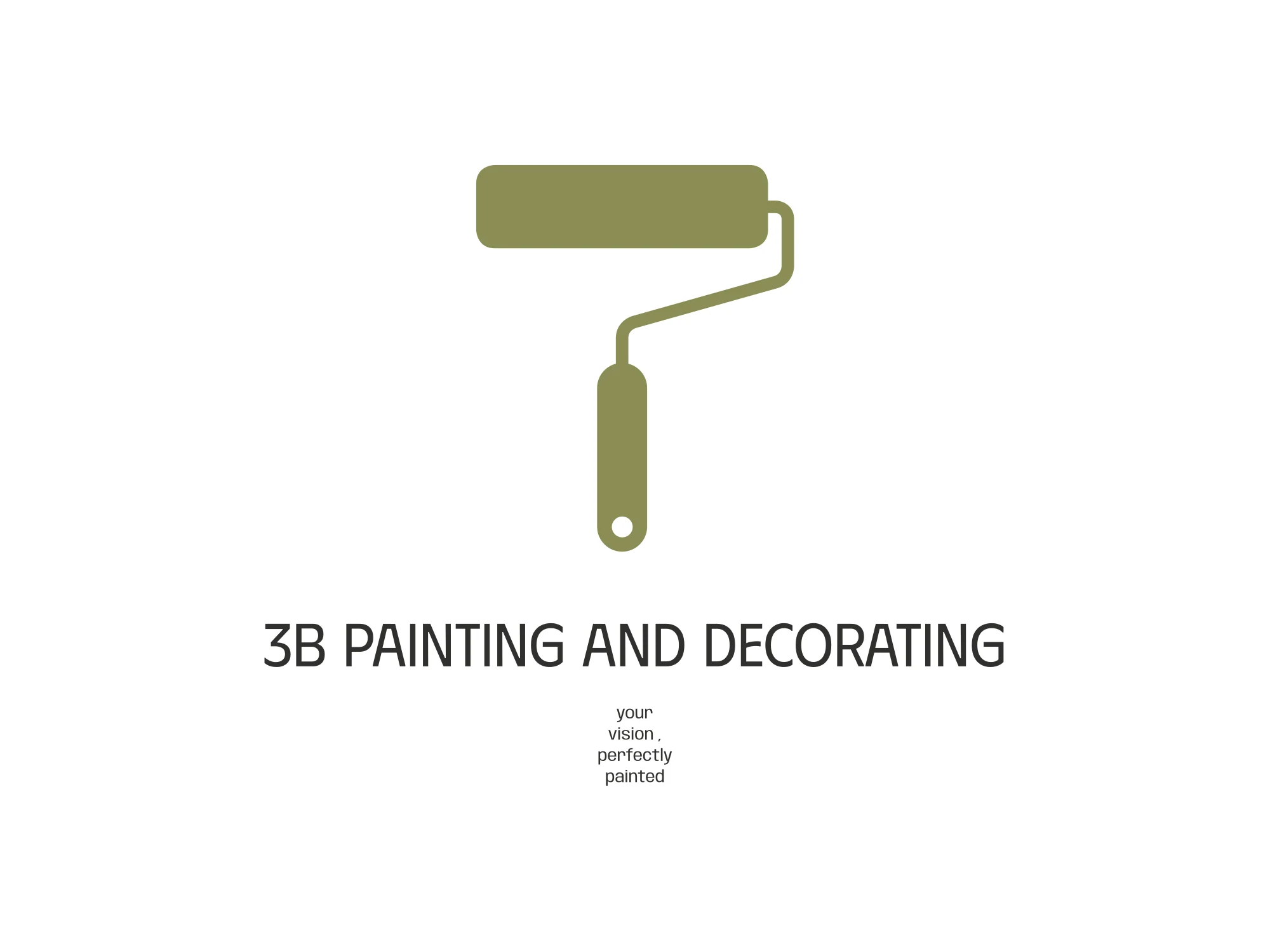 3B Painting and Decorating